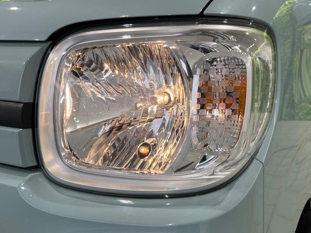 SUZUKI Spacia 4WD 2020