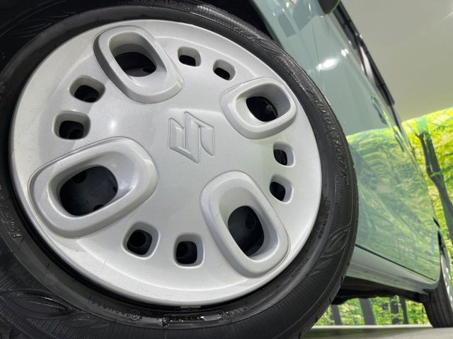 SUZUKI Spacia 4WD 2020