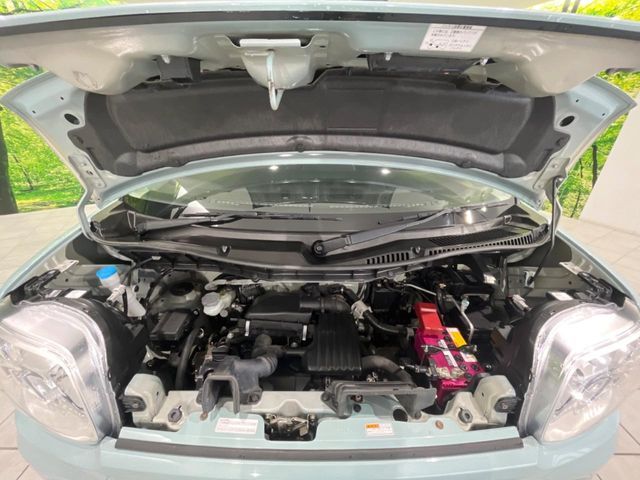 SUZUKI Spacia 4WD 2020