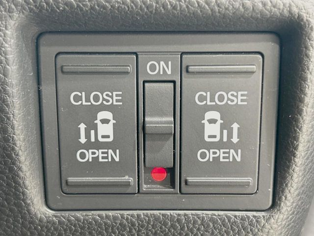 HONDA N BOX CUSTOM 2020