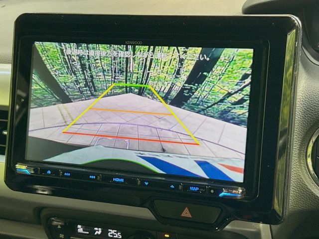 HONDA N BOX CUSTOM 2020