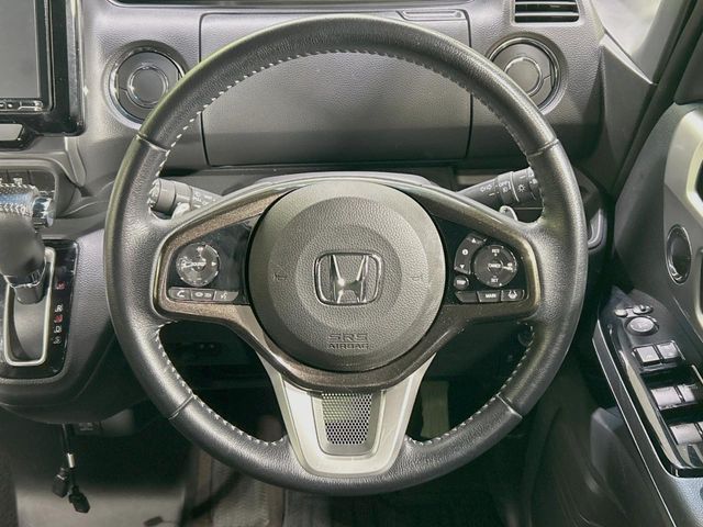 HONDA N BOX CUSTOM 2020