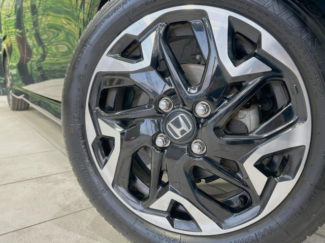 HONDA N BOX CUSTOM 2020