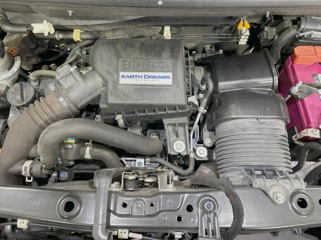 HONDA N BOX CUSTOM 2020