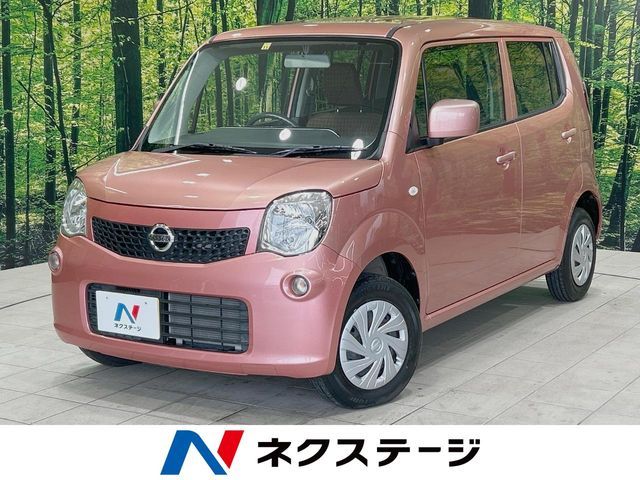 NISSAN MOCO 2014