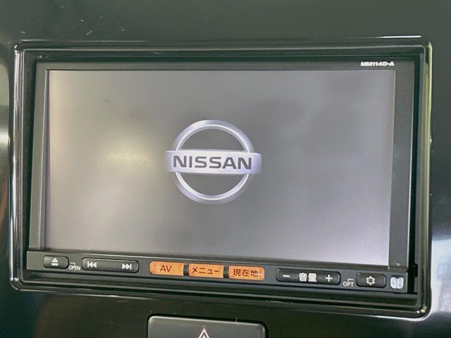 NISSAN MOCO 2014
