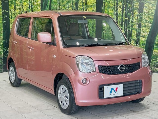 NISSAN MOCO 2014