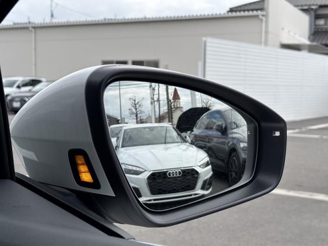 AUDI AUDI Q4 e-tron SPORTBACK 2023