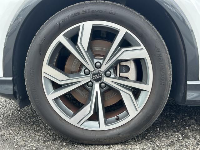 AUDI AUDI Q4 e-tron SPORTBACK 2023