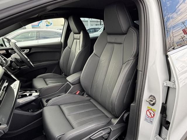 AUDI AUDI Q4 e-tron SPORTBACK 2023