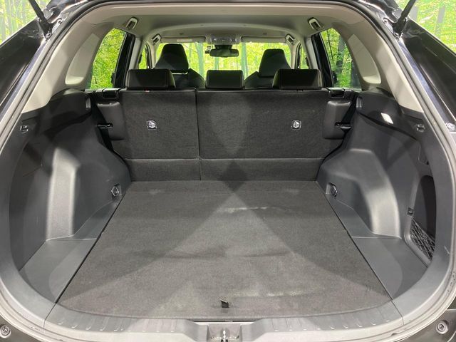 TOYOTA RAV4 4WD 2025