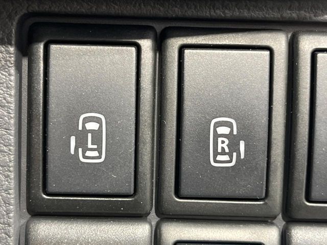 SUZUKI Spacia custom 2014