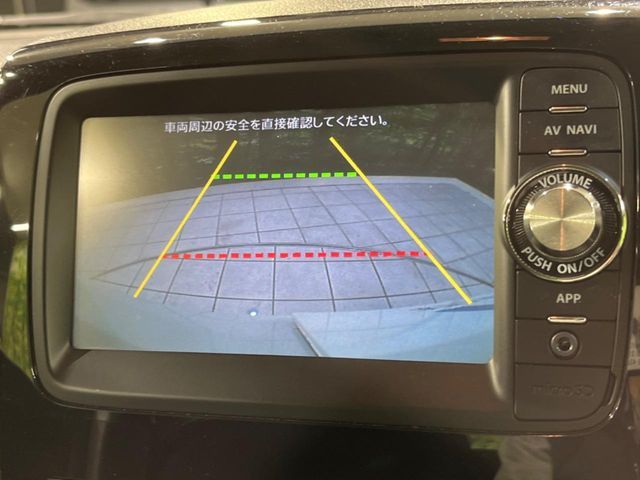 SUZUKI Spacia custom 2014