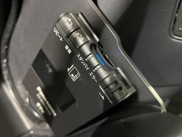 SUZUKI Spacia custom 2014