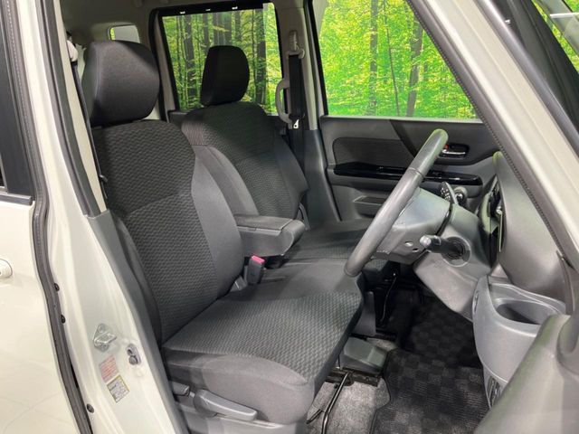 SUZUKI Spacia custom 2014