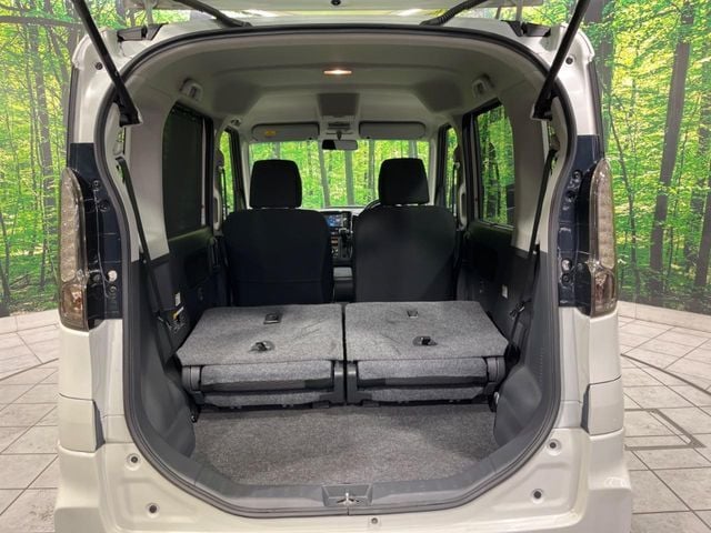 SUZUKI Spacia custom 2014