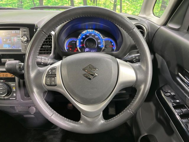 SUZUKI Spacia custom 2014