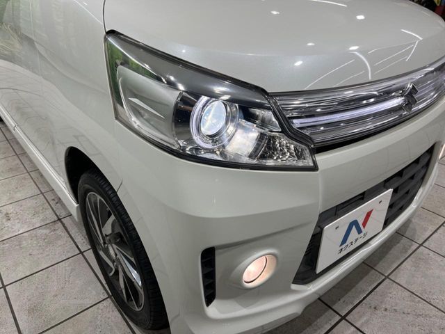 SUZUKI Spacia custom 2014