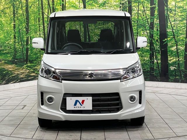 SUZUKI Spacia custom 2014