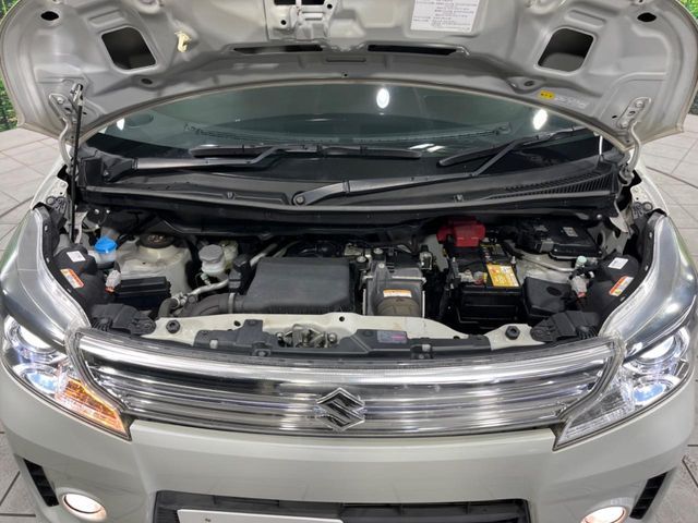 SUZUKI Spacia custom 2014