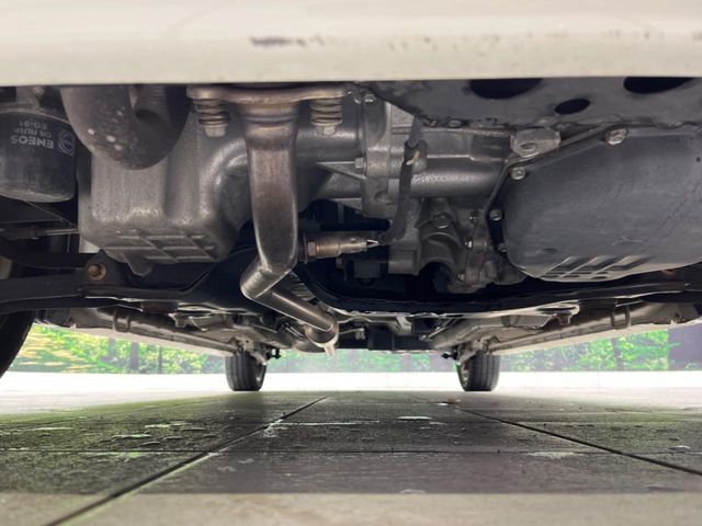 SUZUKI Spacia custom 2014