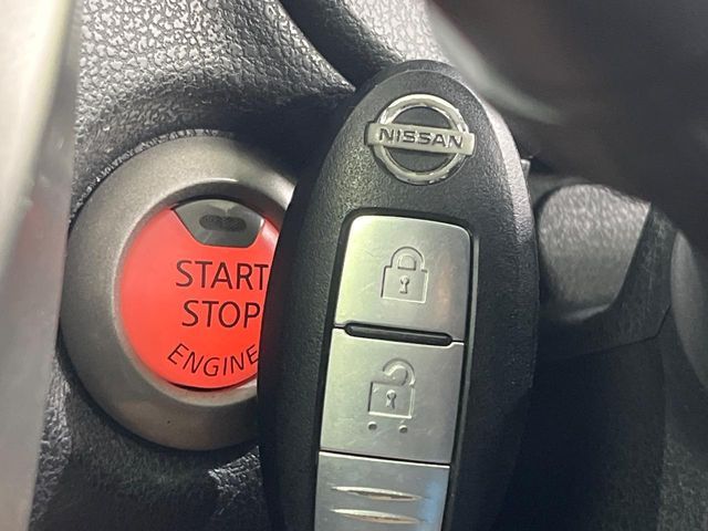 NISSAN NOTE 4WD 2013