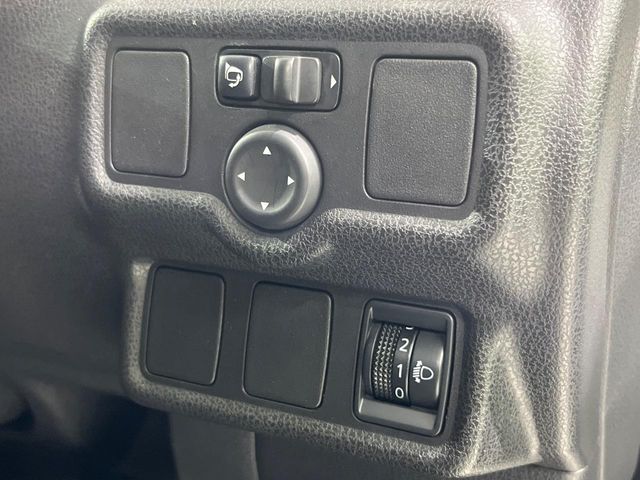 NISSAN NOTE 4WD 2013