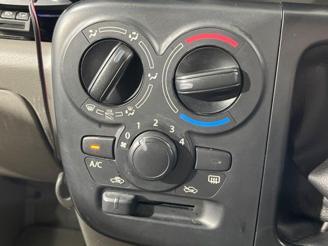 SUZUKI EVERY van 2017