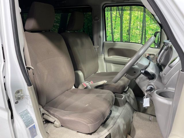 SUZUKI EVERY van 2017