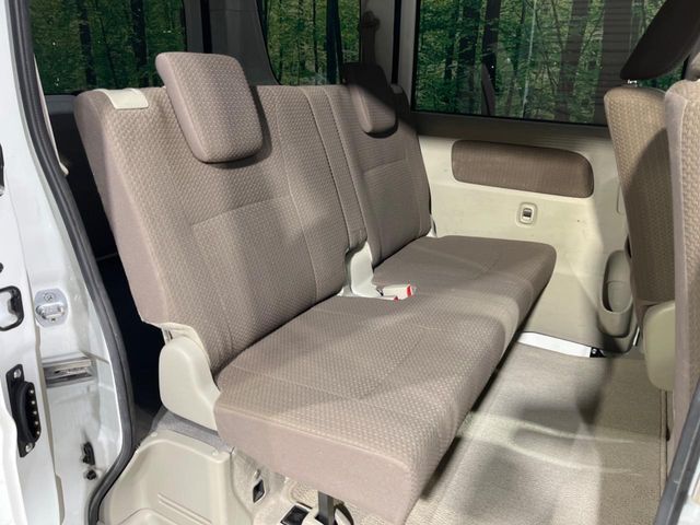 SUZUKI EVERY van 2017