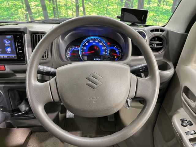 SUZUKI EVERY van 2017