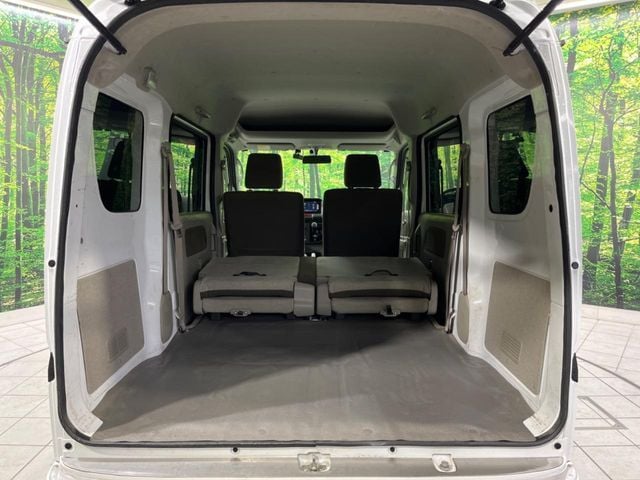 SUZUKI EVERY van 2017