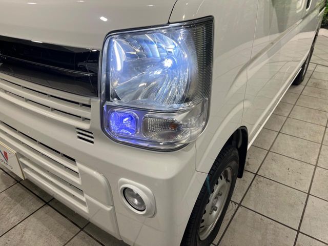 SUZUKI EVERY van 2017