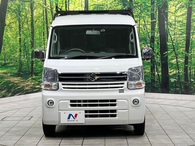 SUZUKI EVERY van 2017