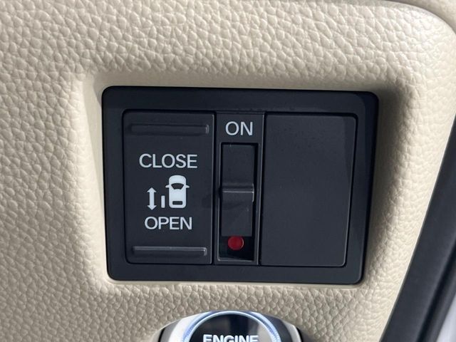 HONDA N BOX 4WD 2019