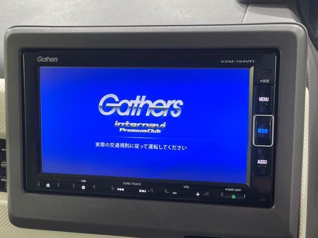 HONDA N BOX 4WD 2019