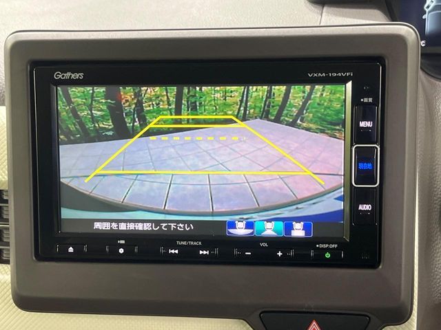 HONDA N BOX 4WD 2019