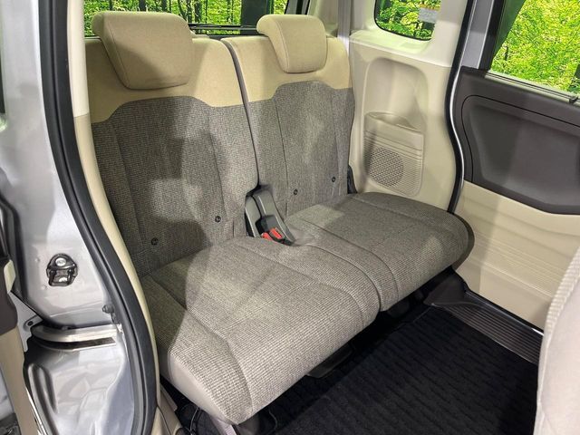 HONDA N BOX 4WD 2019