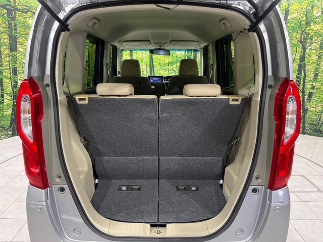 HONDA N BOX 4WD 2019