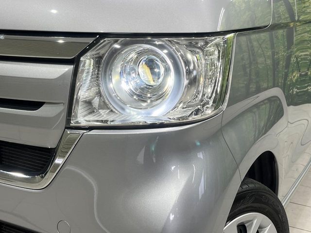 HONDA N BOX 4WD 2019