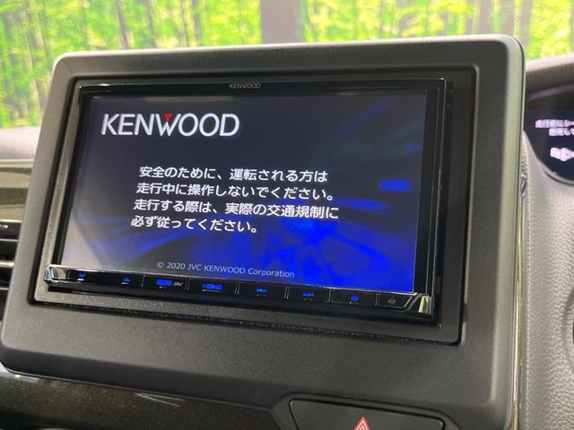 HONDA N BOX CUSTOM 2020