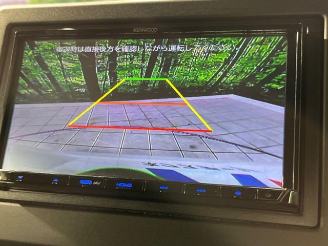 HONDA N BOX CUSTOM 2020