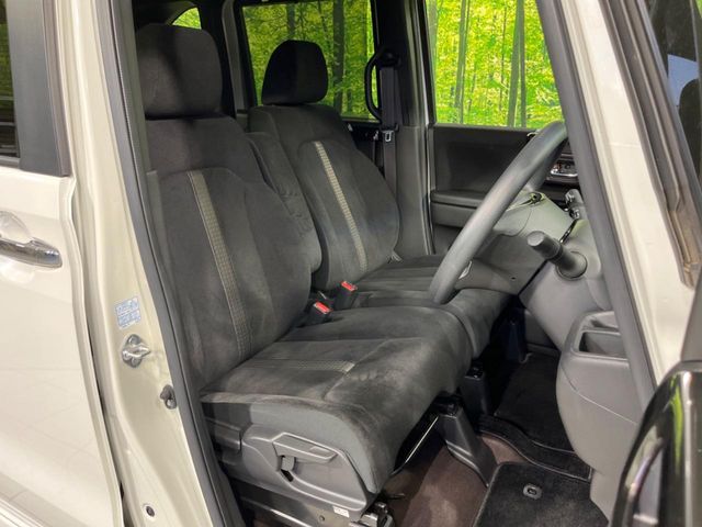 HONDA N BOX CUSTOM 2020