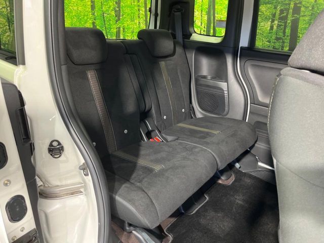 HONDA N BOX CUSTOM 2020