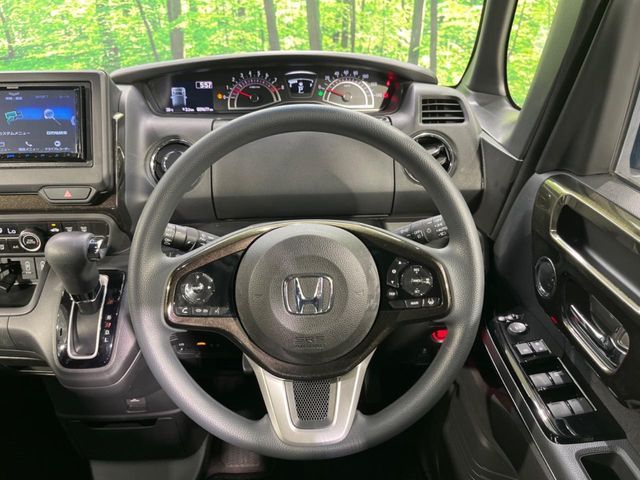 HONDA N BOX CUSTOM 2020