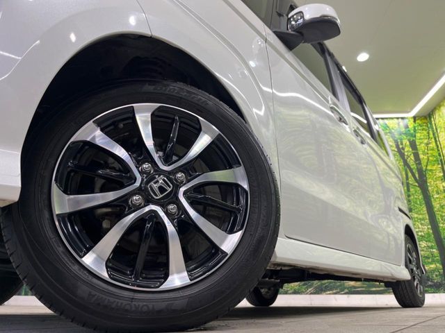 HONDA N BOX CUSTOM 2020