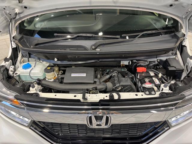 HONDA N BOX CUSTOM 2020