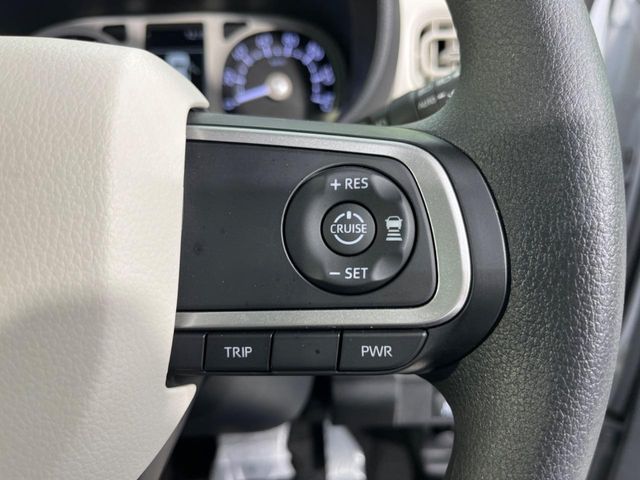 DAIHATSU MOVE canbus 2022