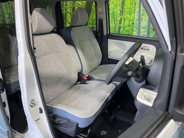 DAIHATSU MOVE canbus 2022