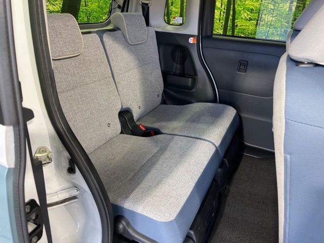 DAIHATSU MOVE canbus 2022